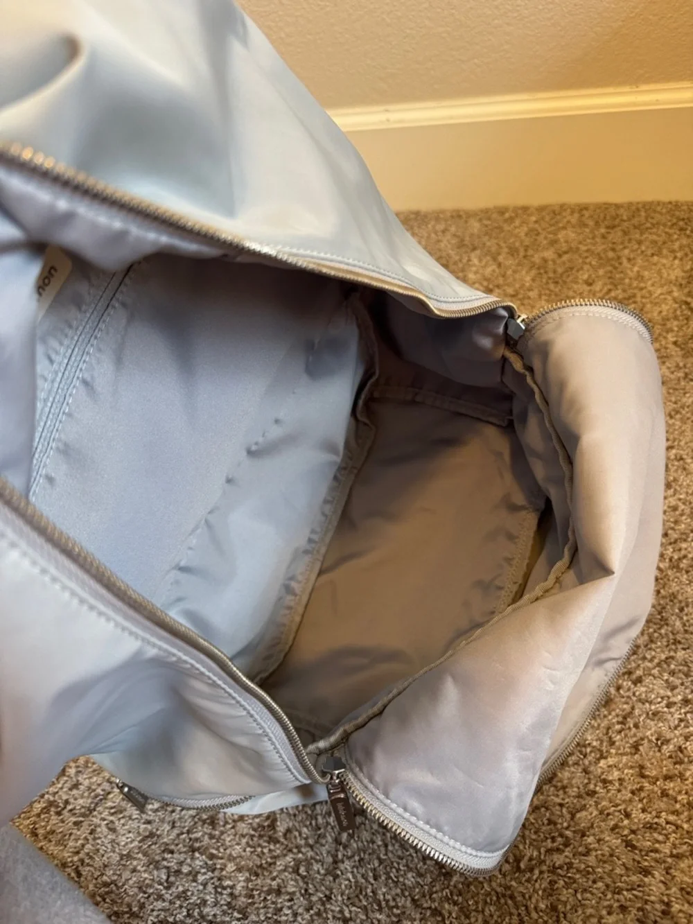 LULULEMON BACKPACK